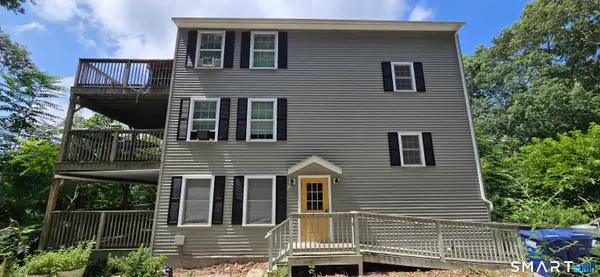 83 Inchcliffe Drive, Ledyard, CT 06335