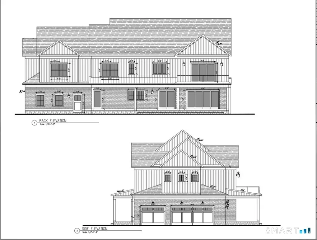 338 Good Hill Road, Weston, CT 06883 - #1