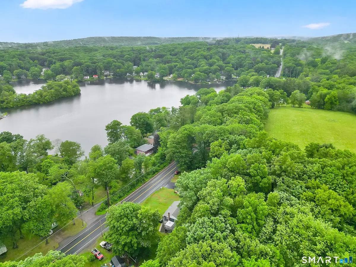 290 Ference Road, Ashford, CT 06278 - #1