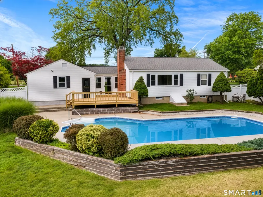 1412 North Street, Suffield, CT 06078 - #2