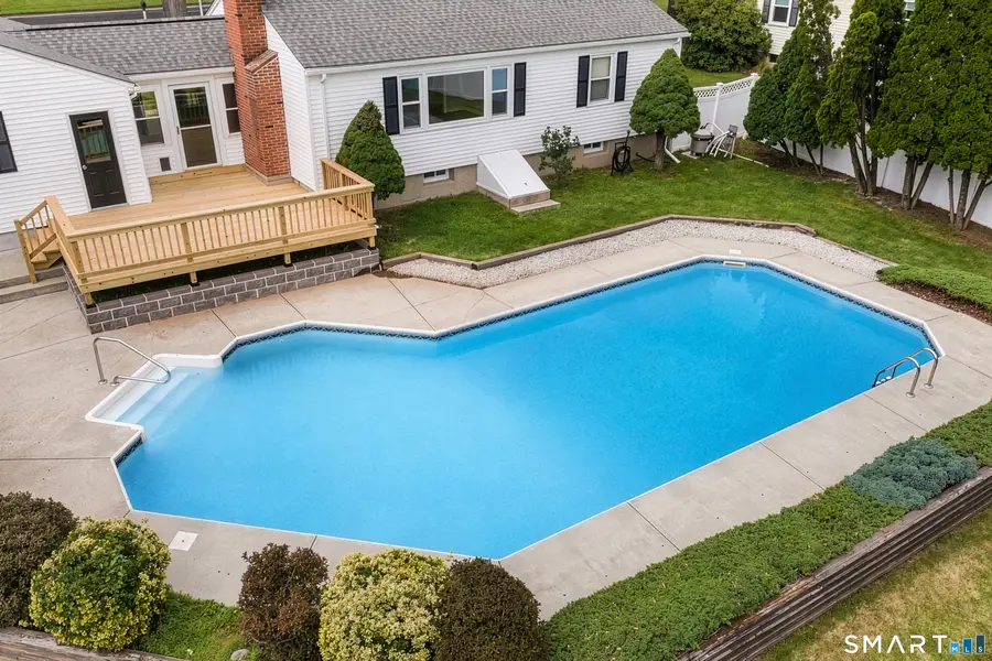 1412 North Street, Suffield, CT 06078 - #3