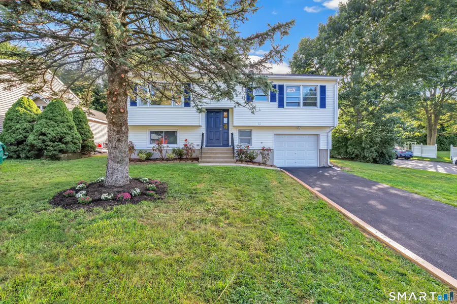77 Meadow Lark Road, Naugatuck, CT 06770 - #2