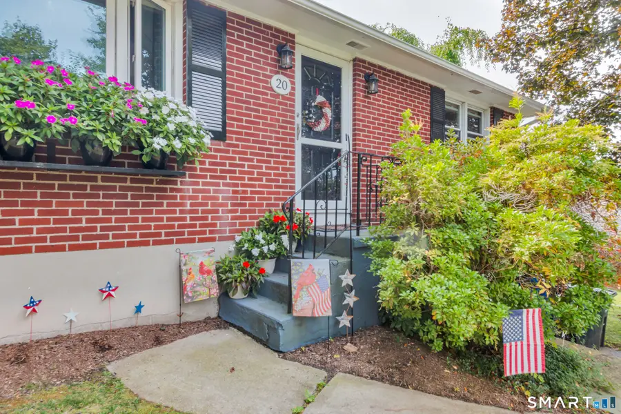 20 Frederick Street, Torrington, CT 06790 - #2