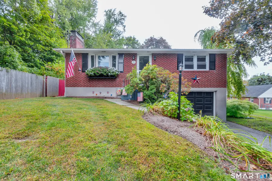 20 Frederick Street, Torrington, CT 06790 - #3