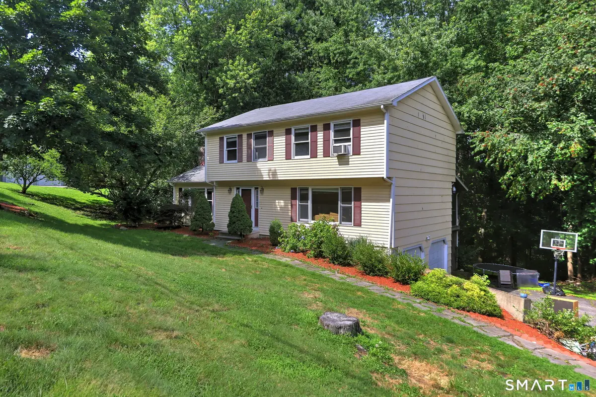 23 Rodia Ridge Road, Shelton, CT 06484 - #1