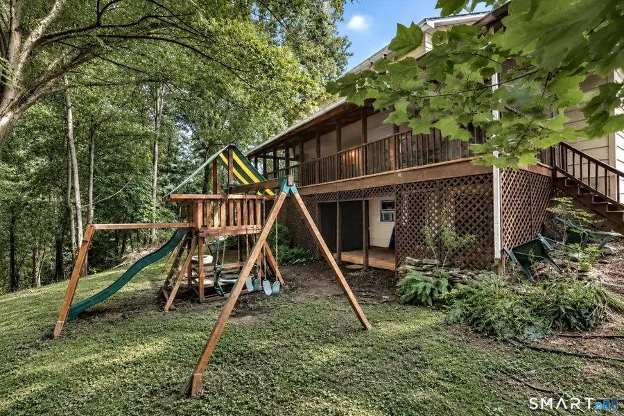 23 Rodia Ridge Road, Shelton, CT 06484 - #3
