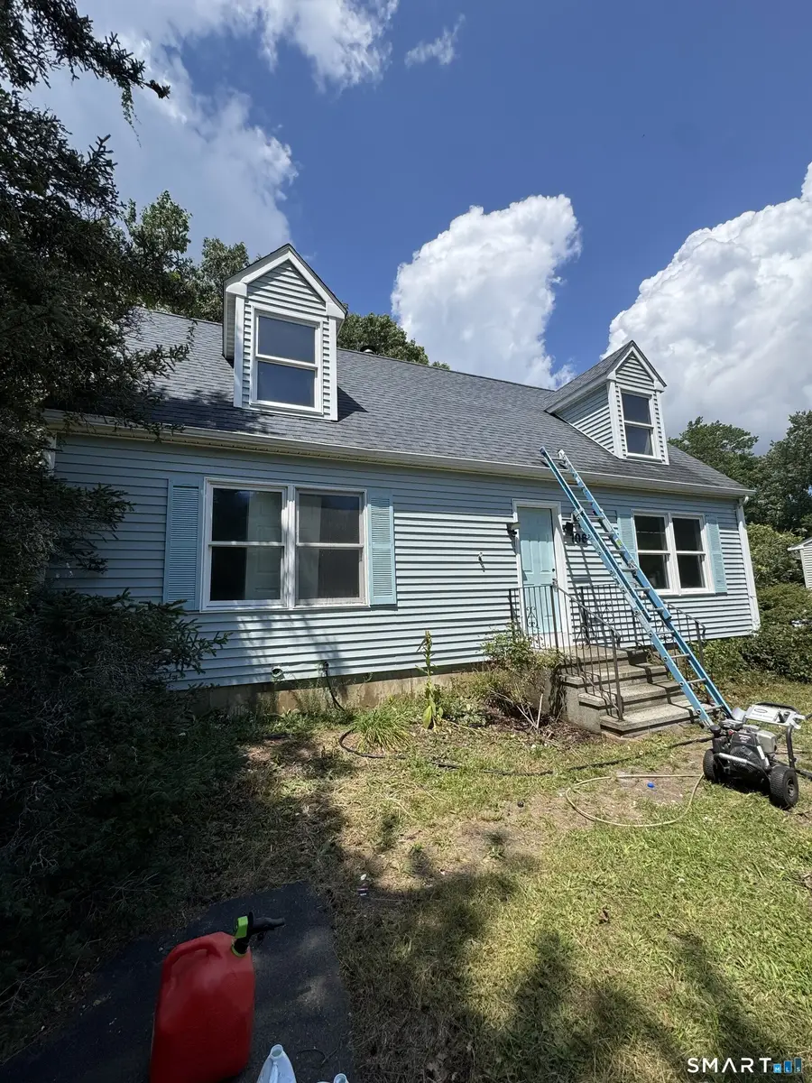 106 Deerfield Ridge Drive, Old Mystic, CT 06355 - #2