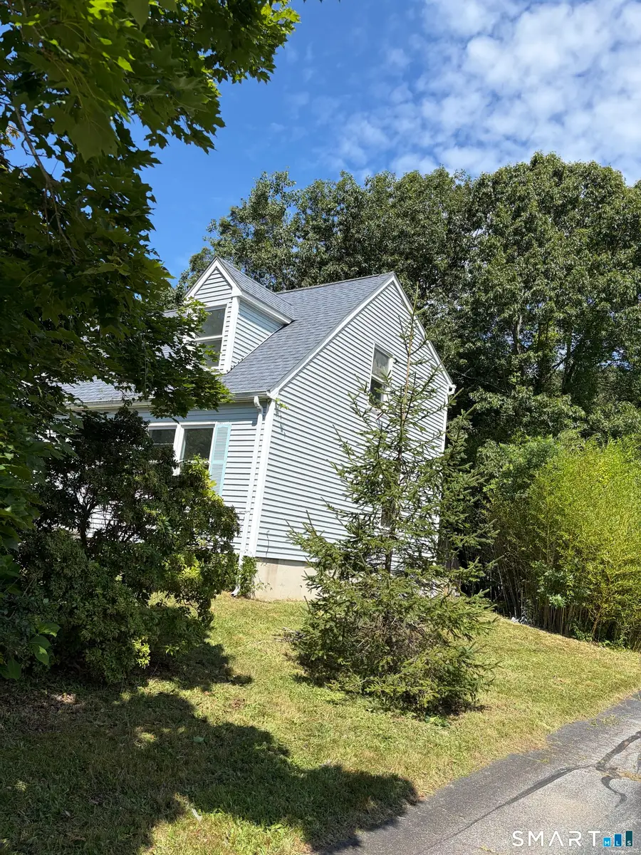 106 Deerfield Ridge Drive, Old Mystic, CT 06355 - #3