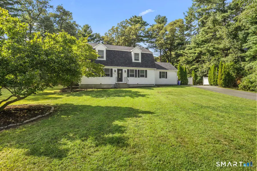 243 Kenwood Road, Griswold, CT 06351 - #2