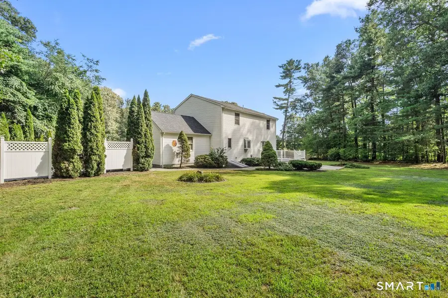 243 Kenwood Road, Griswold, CT 06351 - #3