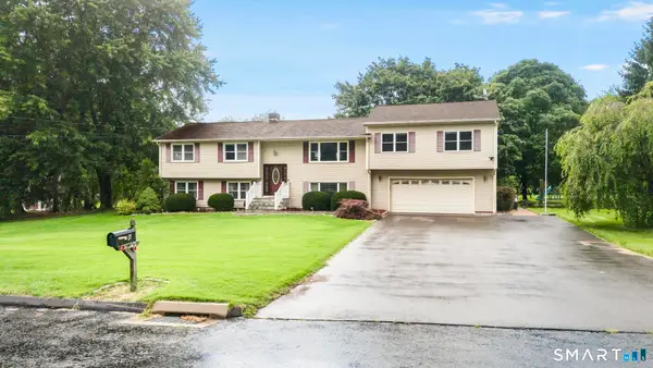 6 Ruta Drive, North Branford, CT 06472