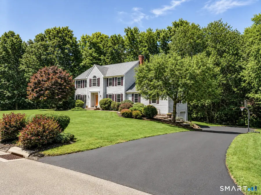 5 Stone Gate Drive, Newtown, CT 06482 - #2
