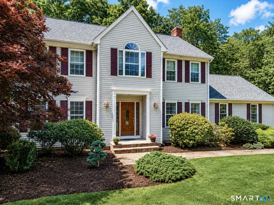 5 Stone Gate Drive, Newtown, CT 06482 - #3