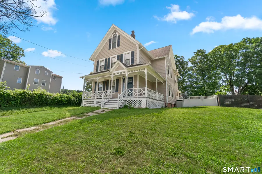 32 Union Street, Seymour, CT 06483 - #2