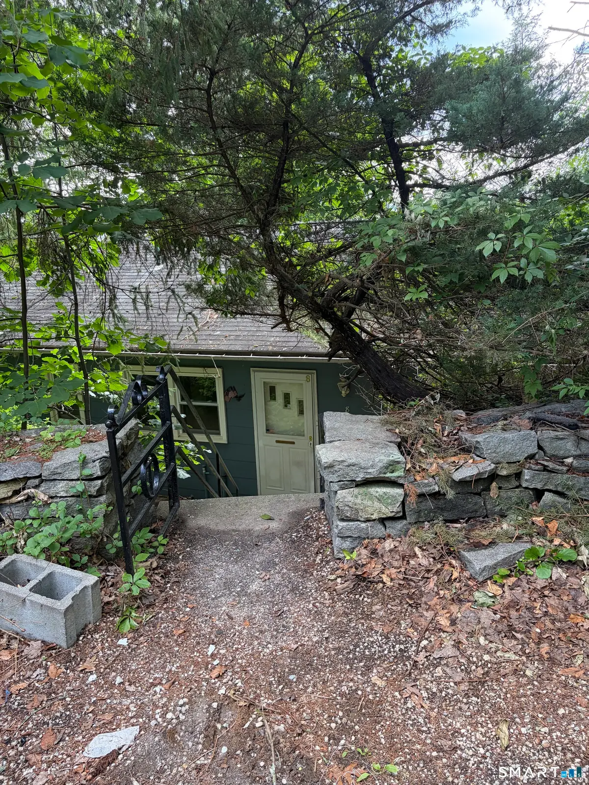 8 Terrace Drive, Sherman, CT 06784 - #1