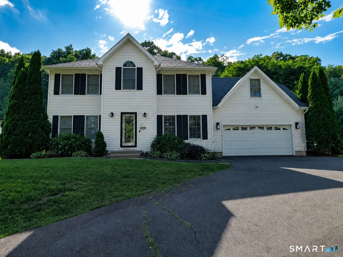 67 Claire Hill Road, Burlington, CT 06013 - #1