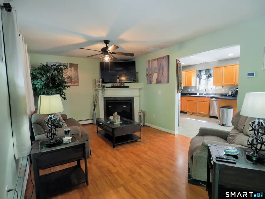 67 Claire Hill Road, Burlington, CT 06013 - #3