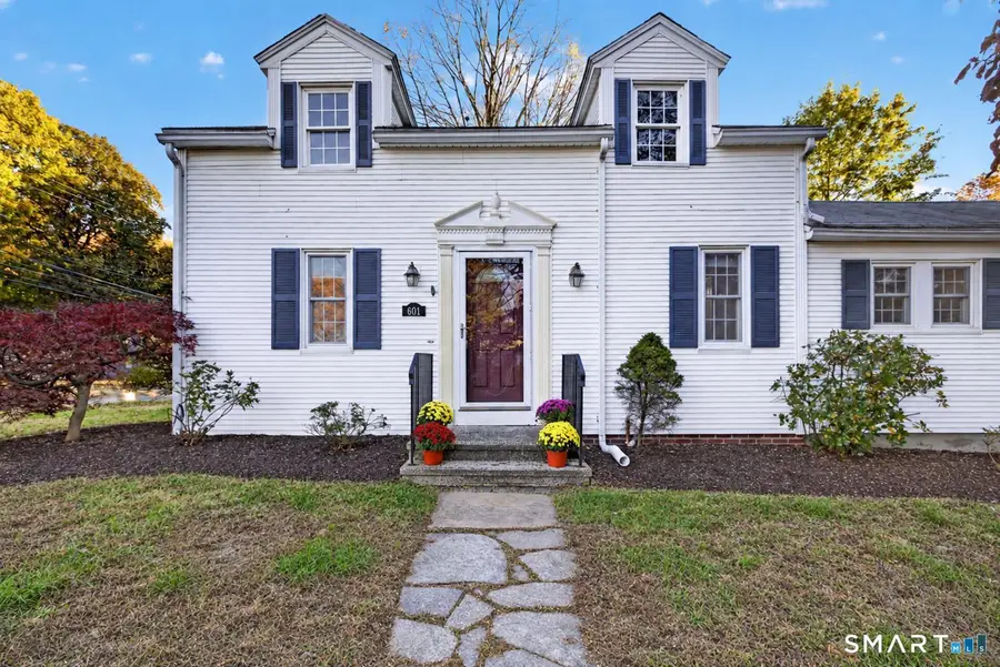 601 Main Street, South Glastonbury, CT 06073 - #2