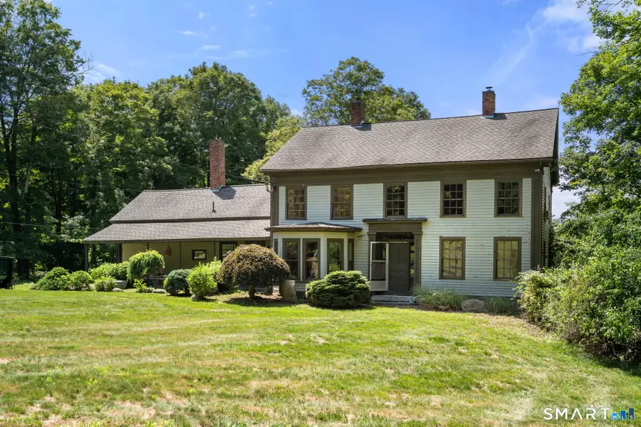 128 Holmes Road, Pomfret Center, CT 06259 - #2