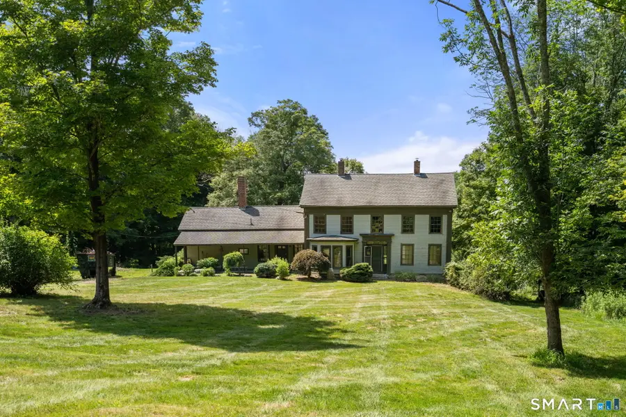 128 Holmes Road, Pomfret Center, CT 06259 - #3