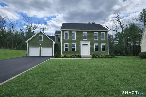 100 Cambridge Court, Simsbury, CT 06070