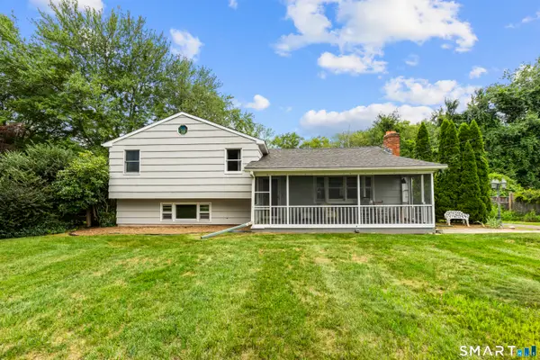 1 Sachem Drive, North Haven, CT 06473