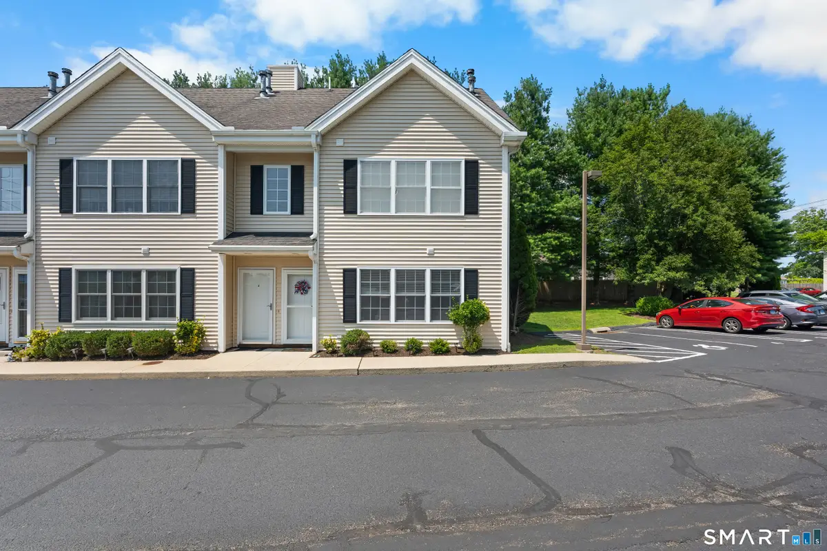 659 West Avenue #1, Milford, CT 06461 - #1
