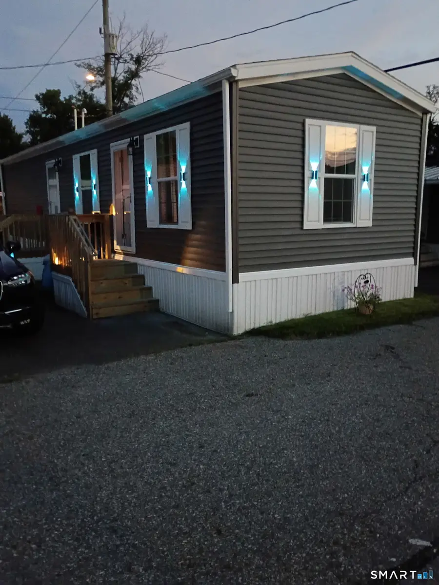 441 Main Street #803, East Hartford, CT 06118 - #2