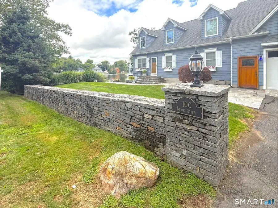 100 North Street, Wolcott, CT 06716 - #3