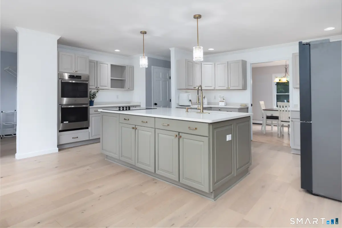 43 Tamarack Road, New Milford, CT 06776 - #1