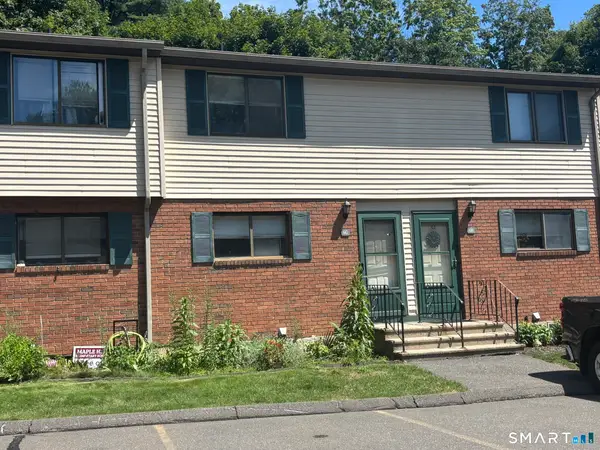 39 Horton Hill Road #6G, Naugatuck, CT 06770