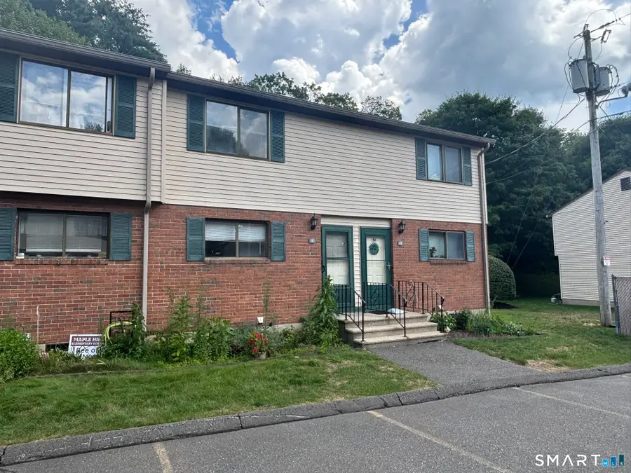 39 Horton Hill Road #6G, Naugatuck, CT 06770 - #2