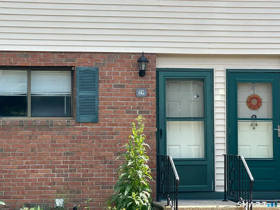 39 Horton Hill Road #6G, Naugatuck, CT 06770 - #3