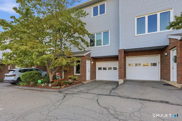 30 Sheila Court #21, Bristol, CT 06010