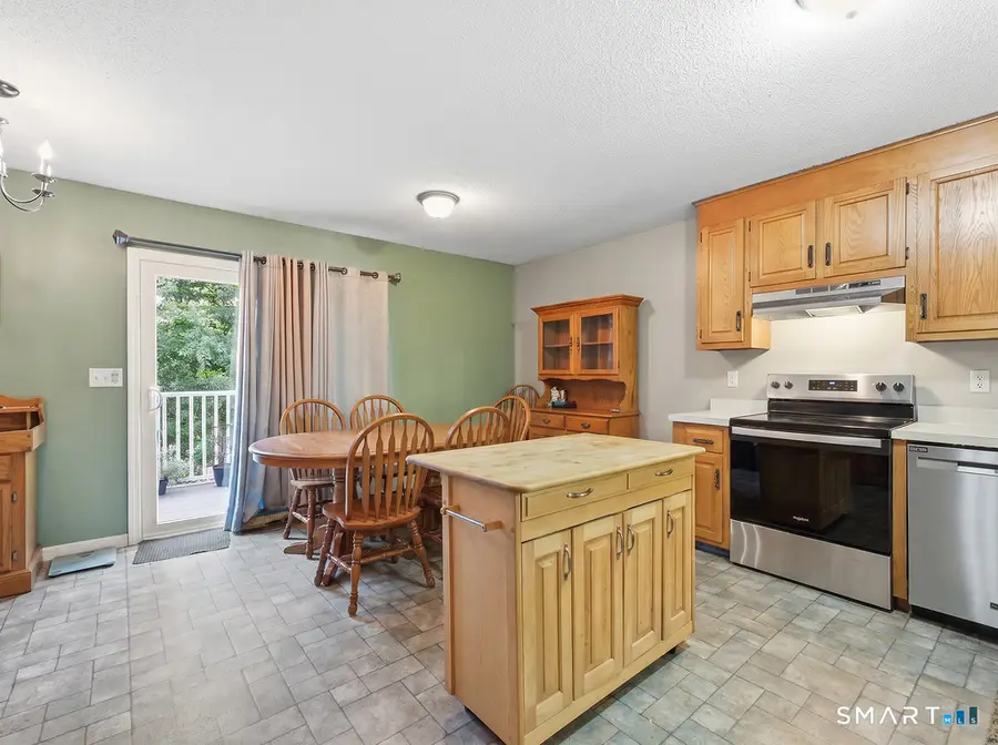 30 Sheila Court #21, Bristol, CT 06010 - #3