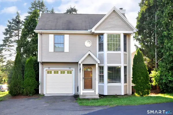 7 Bittersweet Lane #7, South Windsor, CT 06074