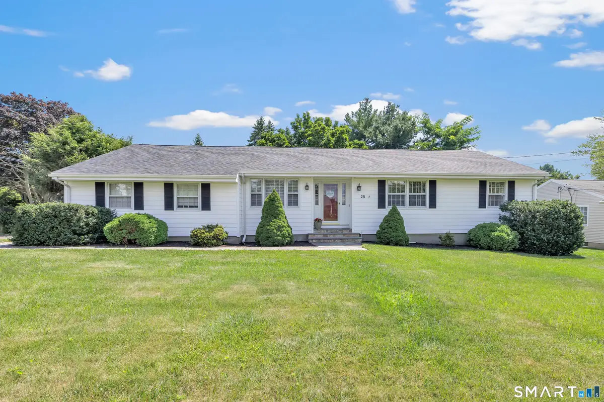 25 Pootatuck Path, Stratford, CT 06614 - #1