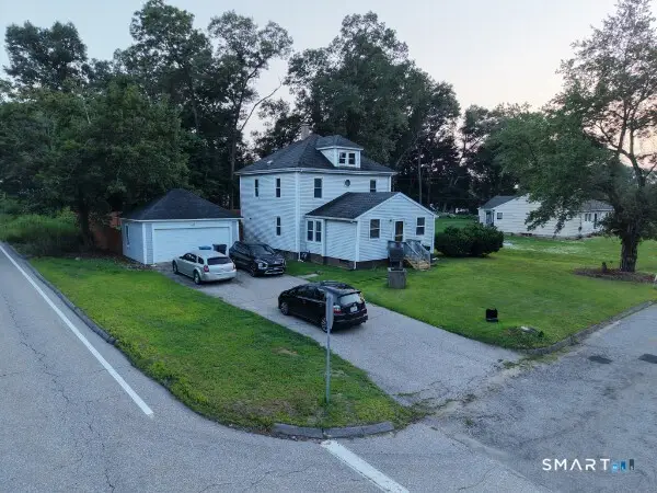 85 Robertson Avenue, Killingly, CT 06239