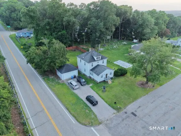 85 Robertson Avenue, Killingly, CT 06239 - #2
