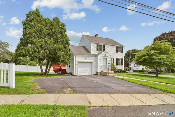 274 Mount Pleasant Avenue, Stratford, CT 06614