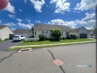 43 Ross Way #43, Windsor Locks, CT 06096