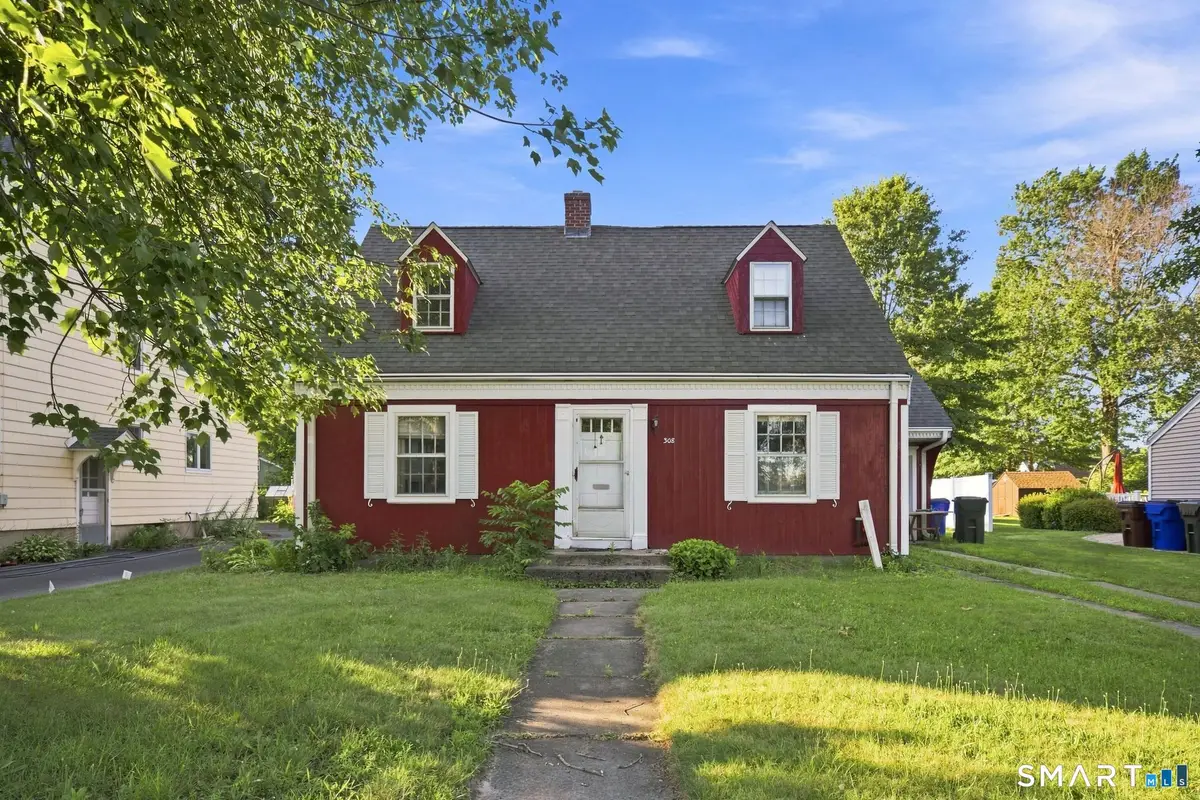308 Church Street, Wethersfield, CT 06109 - #1