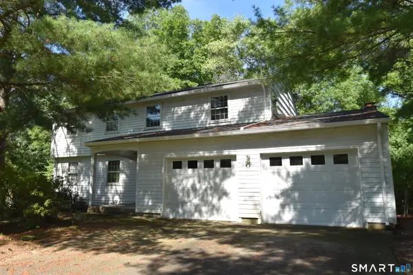 65 Alden Road, Windsor, CT 06095