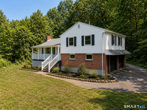 115 Forty Acre Mountain Road, Danbury, CT 06811