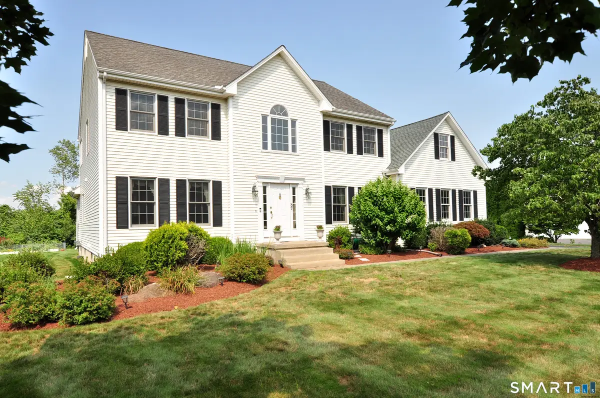 87 Gilbert Lane, South Windsor, CT 06074 - #1