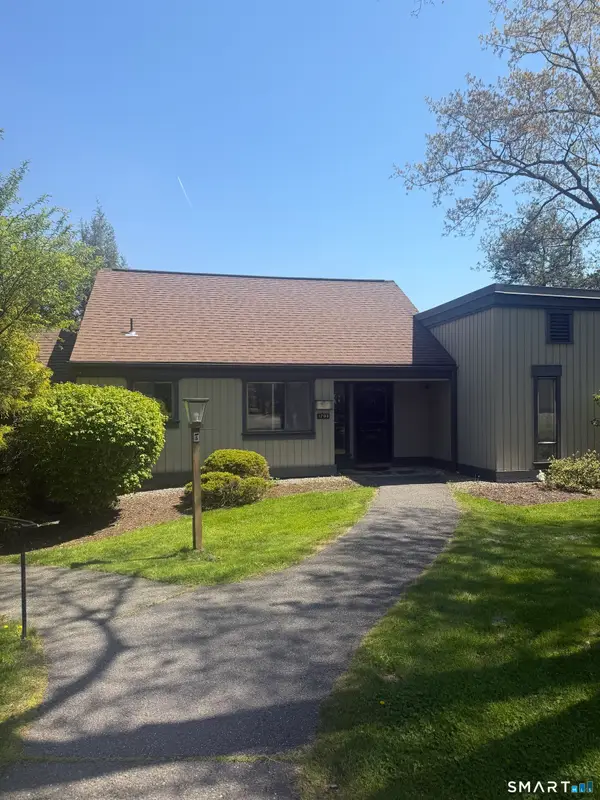 170 Heritage Village #B, Southbury, CT 06488