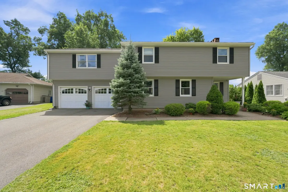 109 Boylston Street, Newington, CT 06111 - #1