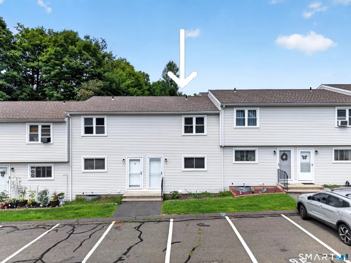 1081 New Haven Road #9D, Naugatuck, CT 06770 - #1