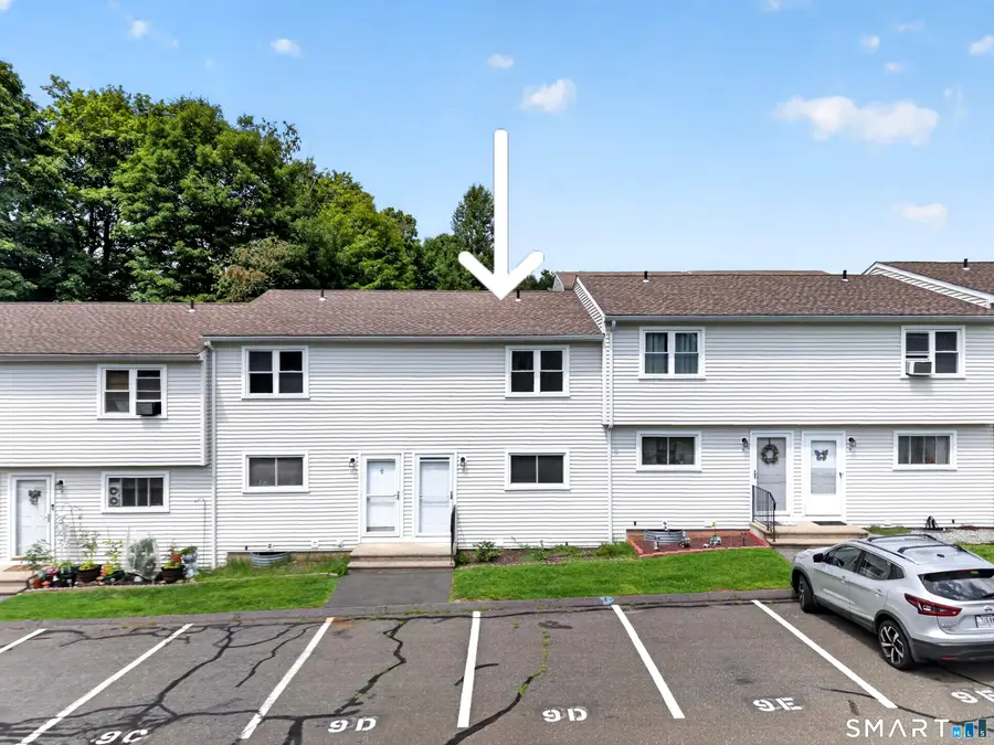 1081 New Haven Road #9D, Naugatuck, CT 06770 - #3