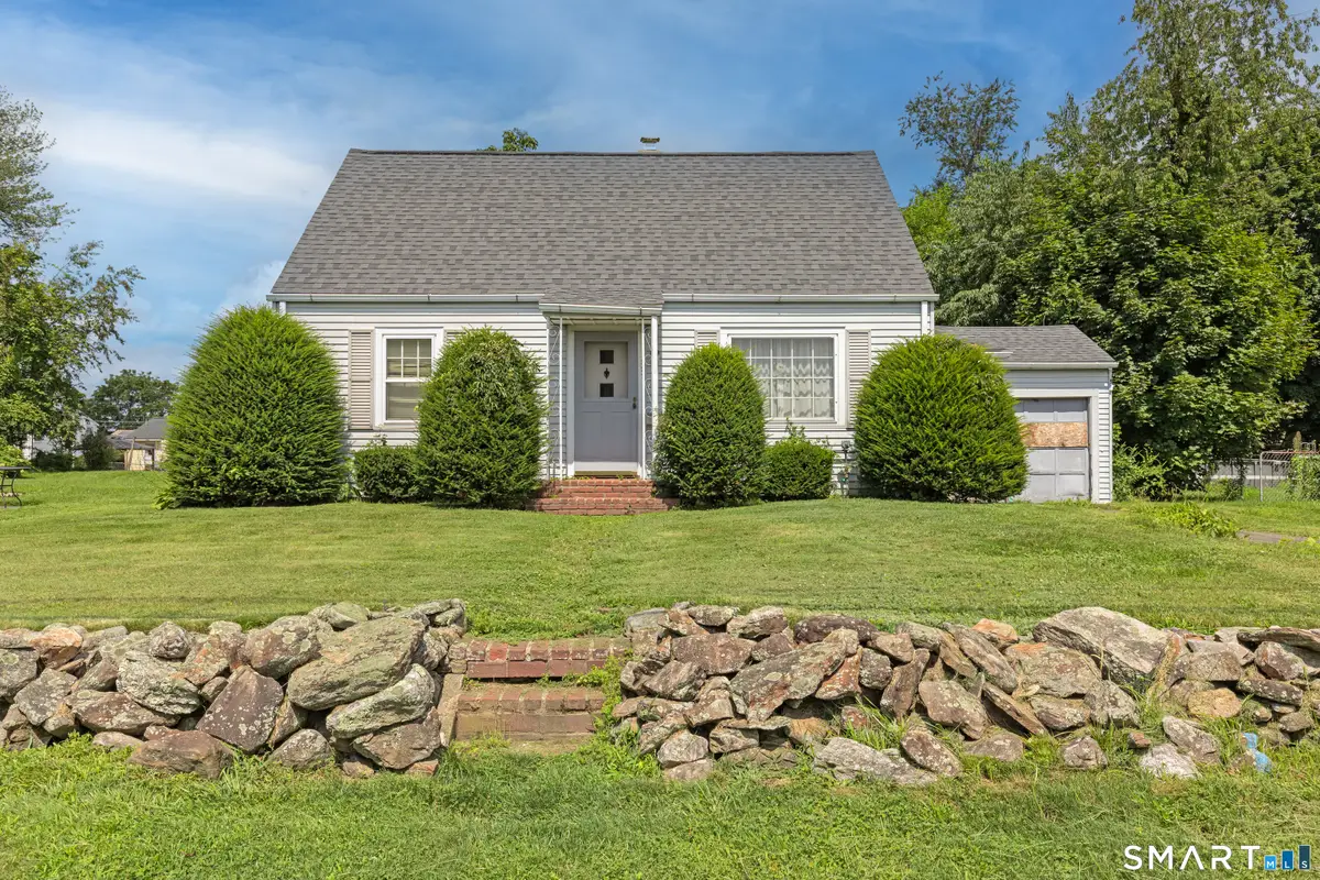 327 Anna Avenue, Waterbury, CT 06708 - #1